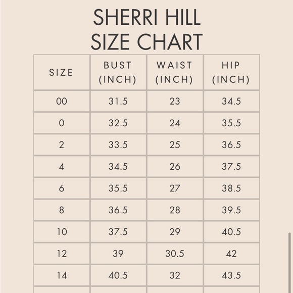 Sherri Hill Blue Backless Dress (for prom, wedding, party, etc.) - Picture 6 of 6